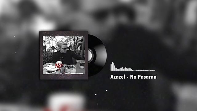 Azazel - No Pasaran