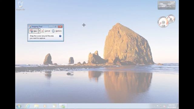 EP3 Part 4: Beginner's Guide to Windows 7 смотреть онлайн