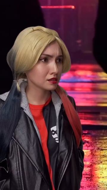 Я не люблю тебя | Джокер и Харли Квинн смотреть онлайн