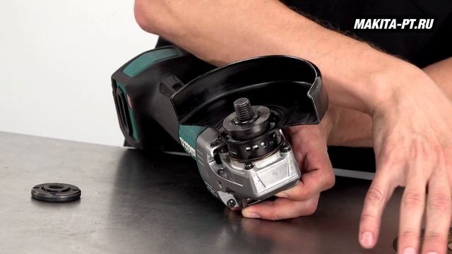 Makita GA013G и GA023G Новинка 2021!!! Аккумуляторные УШМ от Макита БОЛГАРКИ 40V!!! смотреть онлайн