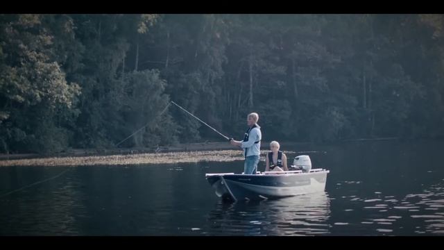 Linder 400 Sportsman смотреть онлайн