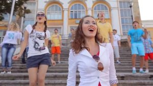 На далекой Амазонке  Пермский хор  Млада