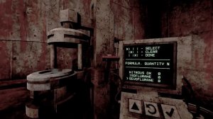 Устроился на работу в старую лабораторию // Carbon Steel