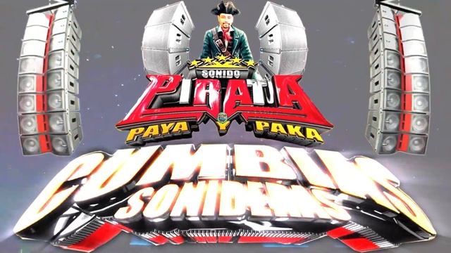 SONIDO PIRATA EXITO VIRAL DEL 2024🕺🏻💃🏻🎸MIX SONIDO PIRATA (PAYA Y PAKA) 2024🎸MIX DE CUMBIAS SONIDERA смотреть онлайн