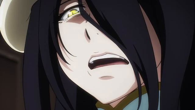 Albedo Twixtor-Overlord
