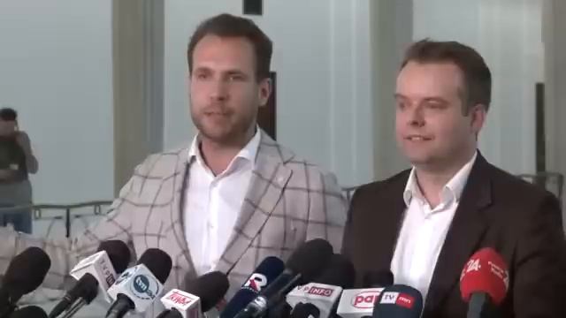 SEJM | Konferencja prasowa PiS смотреть онлайн