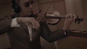 Shadmehr Aghili - Bi Ehsas Instrumental شادمهر عقیلی - بی احساس - ویولون