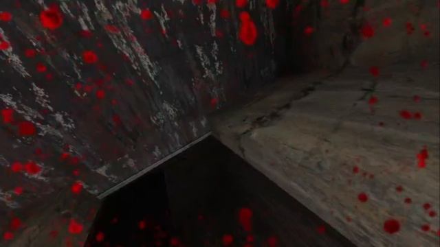 Granny Legacy на экстриме