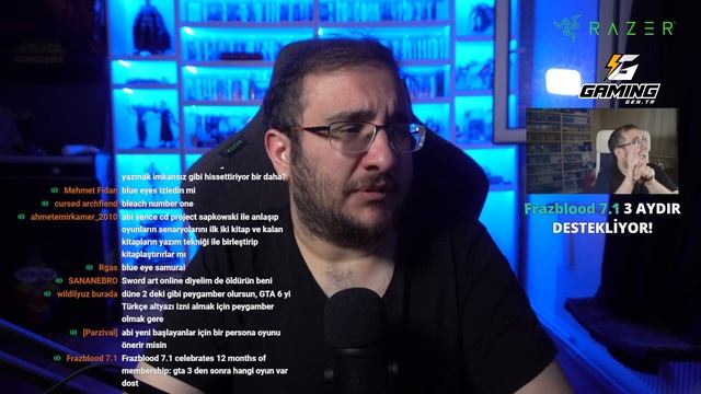 BAYRAMLIK AĞIZ (GTA 3 #5) смотреть онлайн