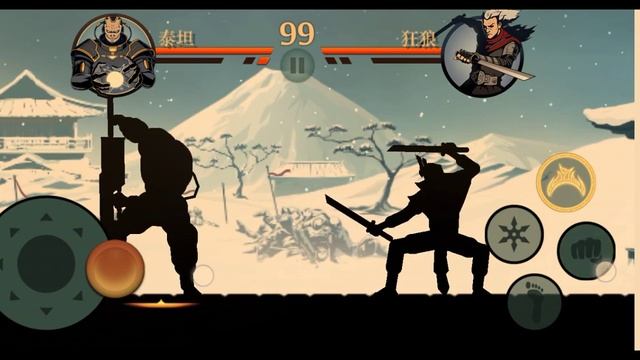 แจกเกม shadow fight 2 โปร โหลดแล้วเล่นได้เลยไม่ต้องแตกไฟล์👍👍👍 смотреть онлайн