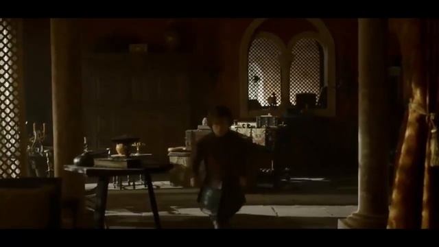 Game of Thrones - Falso Amor (ft. Tyrion Lannister) смотреть онлайн