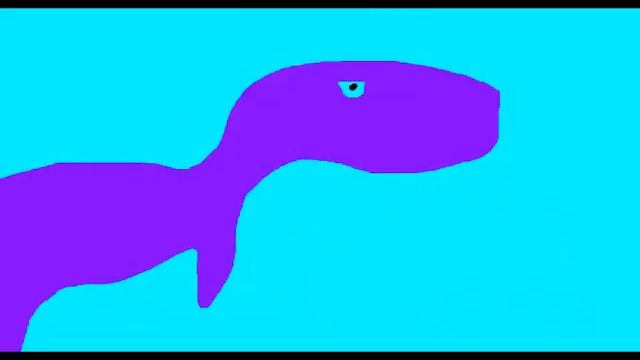 MDF-Utahraptor vs Supersaurus смотреть онлайн