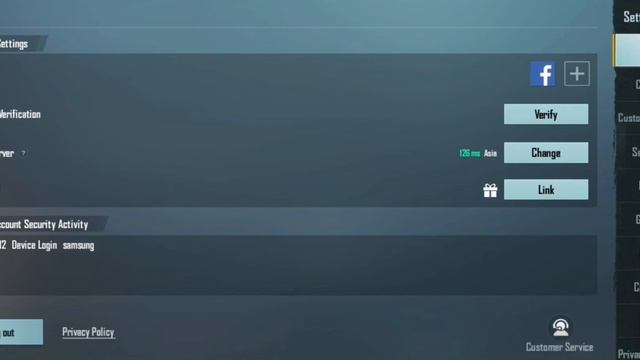 Region not Showing in pubg mobile/region option not show bgmi and pubg mobile / Guardian verificati смотреть онлайн