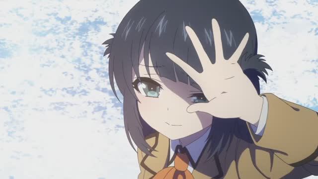 Nagi No Asu Kara: #2 Opening V2