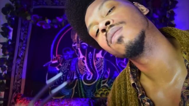 ASMR~ Spiritual Shop {Reiki, Tarot, Oracle, Exorcism} Feat. Silver_Hare