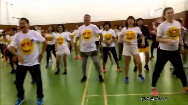 THAI CHA CHA - Line Dance смотреть онлайн