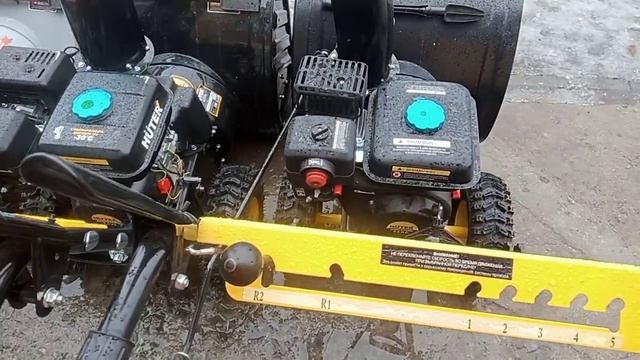 Не ЗАВОДИТСЯ СНЕГОУБОРЩИК ? Причины и УСТРАНЕНИЯ ! смотреть онлайн