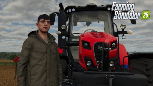 Farming Simulator 25 | Карта Drakurza