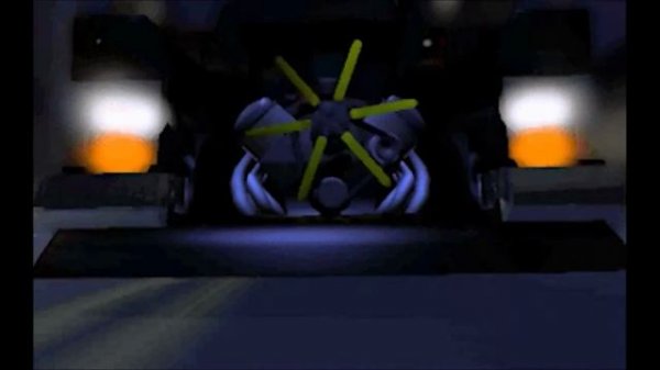 Carmageddon Max Pack 1997 трейлер к игре