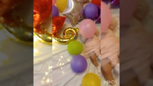 08.04.2023Принцесса 6 моха шуд🥳Бехтарин рузхои зиндагим.🙏 Шукронаи Аллох барои орзухои амалигашта смотреть онлайн