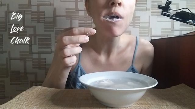Мокрый хруст мела⚡Wet chalk crunch⚡गीला चाक क्रंच⚡أزمة الطباشير الرطب смотреть онлайн