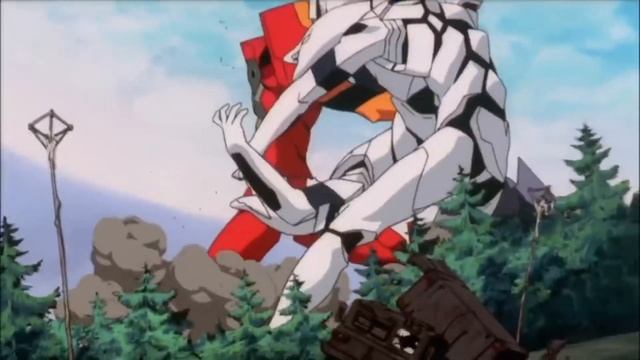 Evangelion -AMV Edit#amv#mva#evangelio#amvedit#music -Тату и Rammstein- покажи мне любовь#rammstein