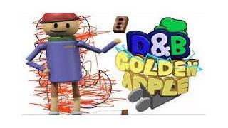 Brick - Dave and Bambi Golden Apple Edition LEAK смотреть онлайн