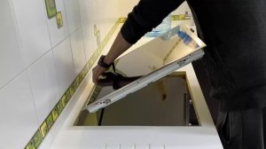 Замена варочной панели — Siemens