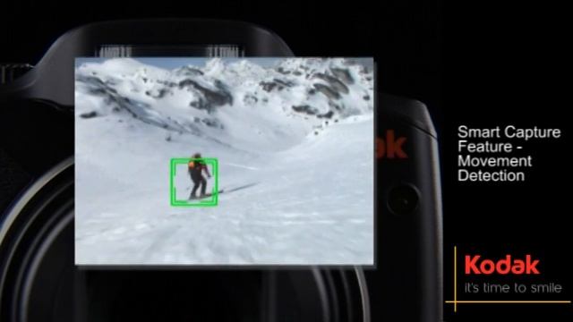 Kodak Z915 Digital Camera смотреть онлайн