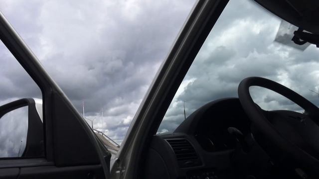 2015 UAZ Patriot Limited