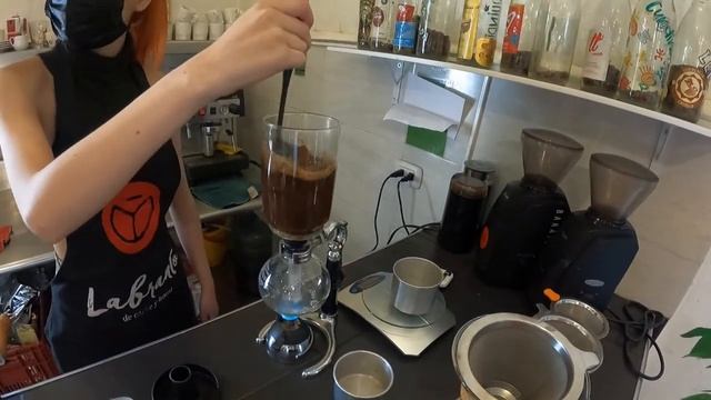 Best Coffee In Colombia? #Colombia #Coffee #Bogota #Foodie #Travelnuttz #Traveladdict
