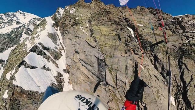 Red Bull X-Alps 2023 | DAY6 | Markus Anders