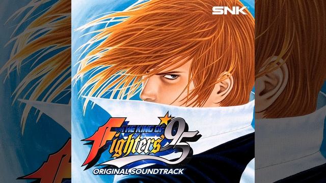 Guitar, Omega and Rugal (Final Boss Stage 2) смотреть онлайн