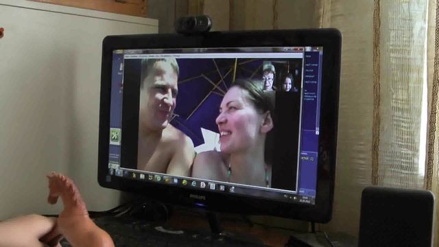 разговор с родителями по скайпу смотреть онлайн