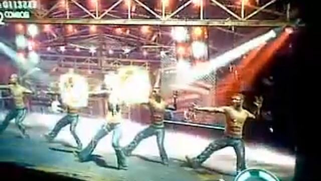 Dance Evolution Sakura B смотреть онлайн