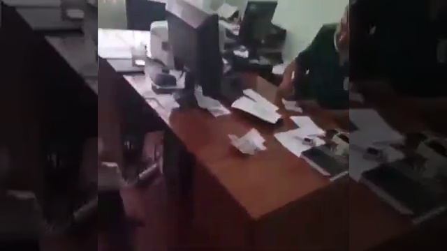 турткул туманида началник гаини ахволини куринг.техосмотр учун 24500 ўрнига 50 минг олди смотреть онлайн