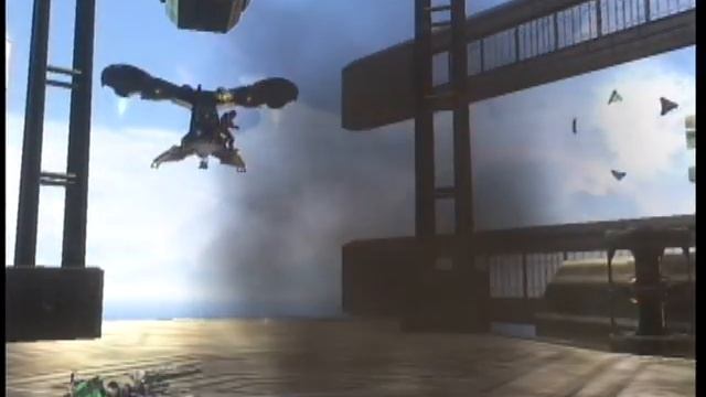 Gal, Guy, And Villain: A Special Thanks