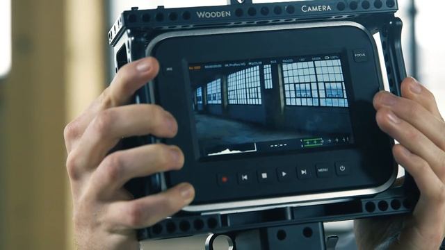 Rent the Blackmagic 4k for your Video Production смотреть онлайн