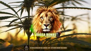 Ed Solo & Deekline feat. General Levy - VIP Sound (Benny Page Remix)