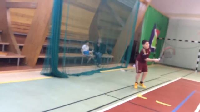 Супер Теннис смотреть онлайн