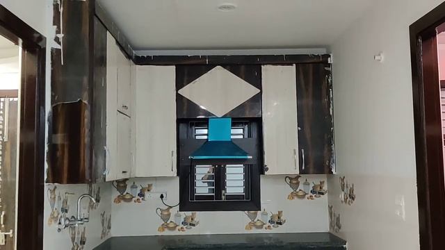 3BHK L type [900 sq feet ] in 45 lacs in Uttam nagar : KALRA BUILDERS 9560087879 смотреть онлайн