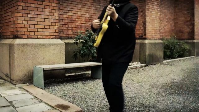 Frode Barth & Laura Marie Rueslåtten - "Bolero" - (musikkvideo) смотреть онлайн