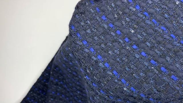 Ткань костюмная K000056 смотреть онлайн