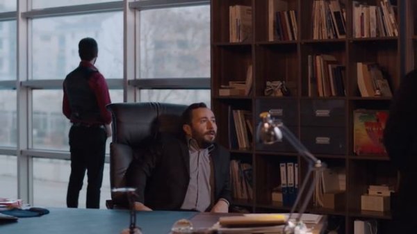 Çukur 1. Sezon 13. Bölüm (Full HD)