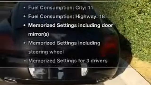 2005 Bentley Continental GT - Sarasota FL смотреть онлайн