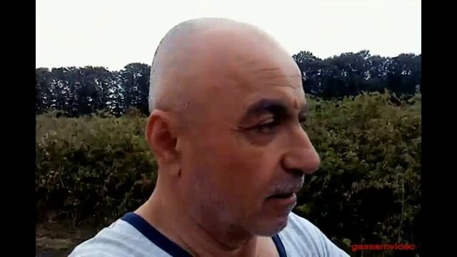 Талышские горы. Azərbaycan, Talış dağları, Bədalan, Masallı, 08.22.2015 il. смотреть онлайн