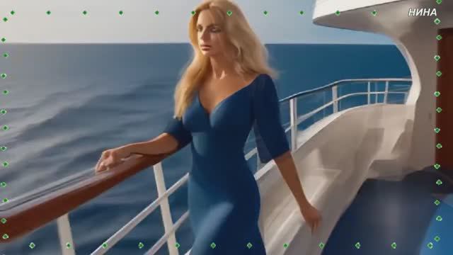 НА ТЕПЛОХОДЕ МУЗЫКА ИГРАЕТ - Ольга Зарубина ( сл. М. Рябинин, муз. В. Добрынин) смотреть онлайн