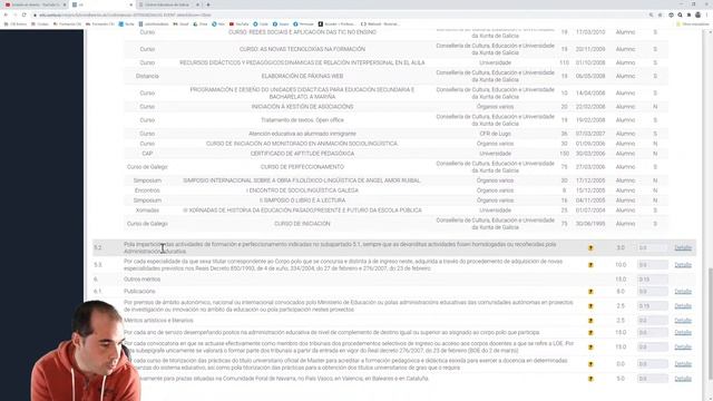 🔴EN DIRECTO: CONSELLOS para obter un MELLOR DESTINO no CXT смотреть онлайн