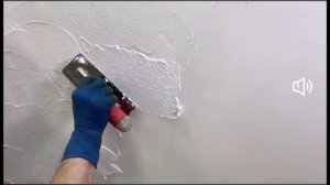 Техники нанесения ВШ 2