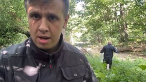 УПАЛ В РЕКУ / ШКОЛА ВЫЖИВАНИЯ/ ( серия 6 )